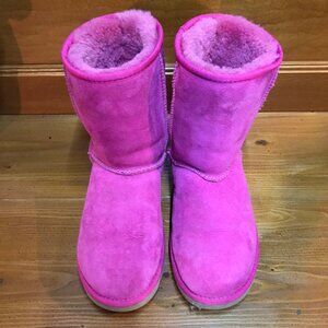 Uggs, Pink